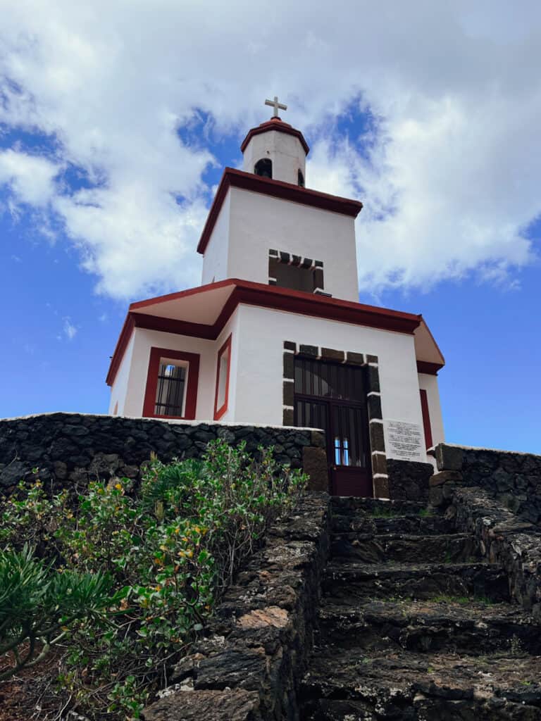 campanario de joapira