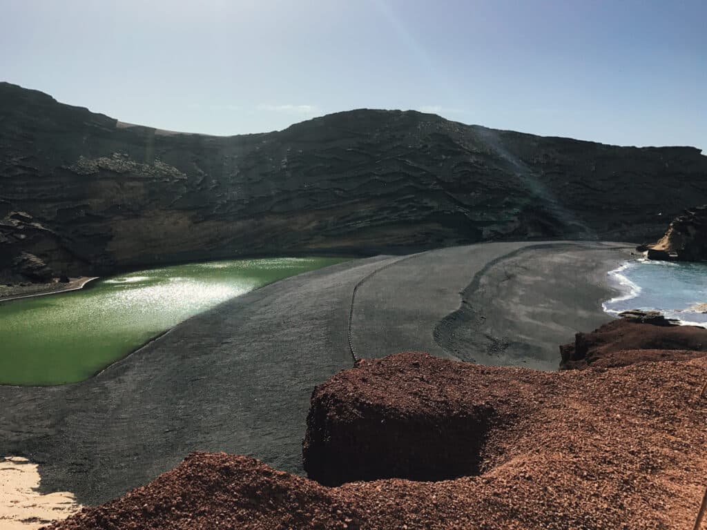 charco de los clicos