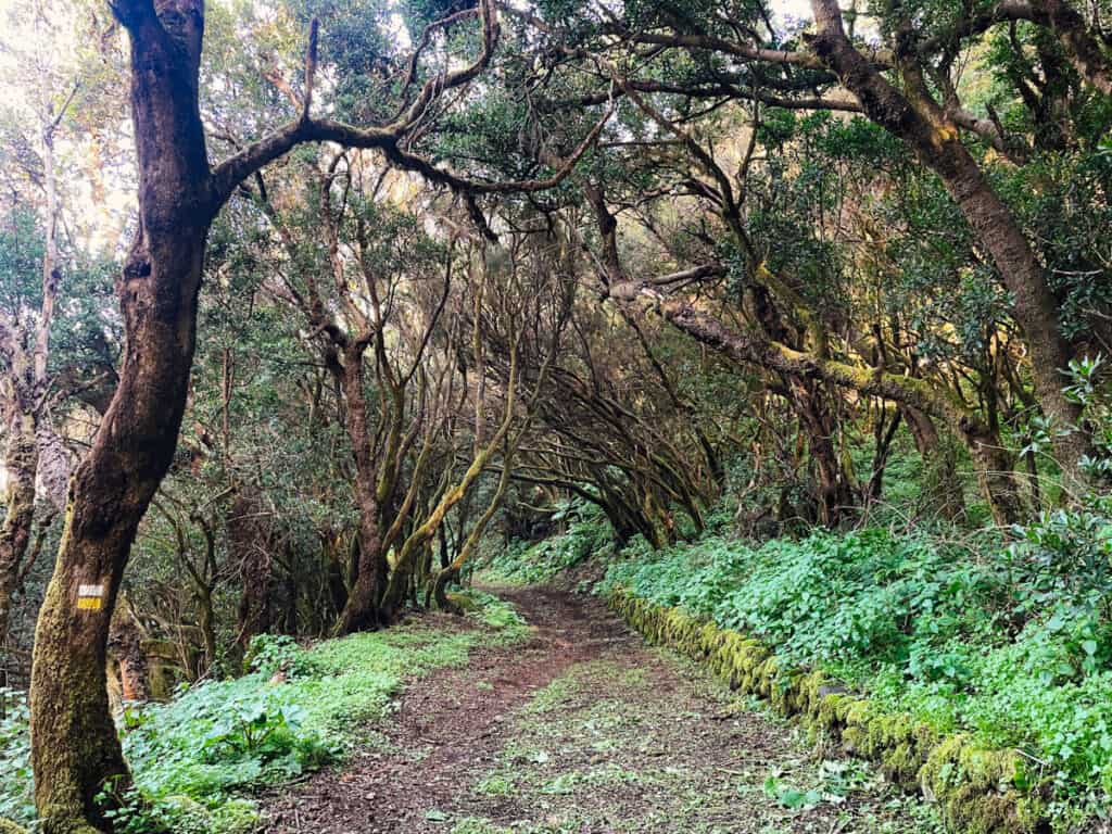 Les na El Hierru