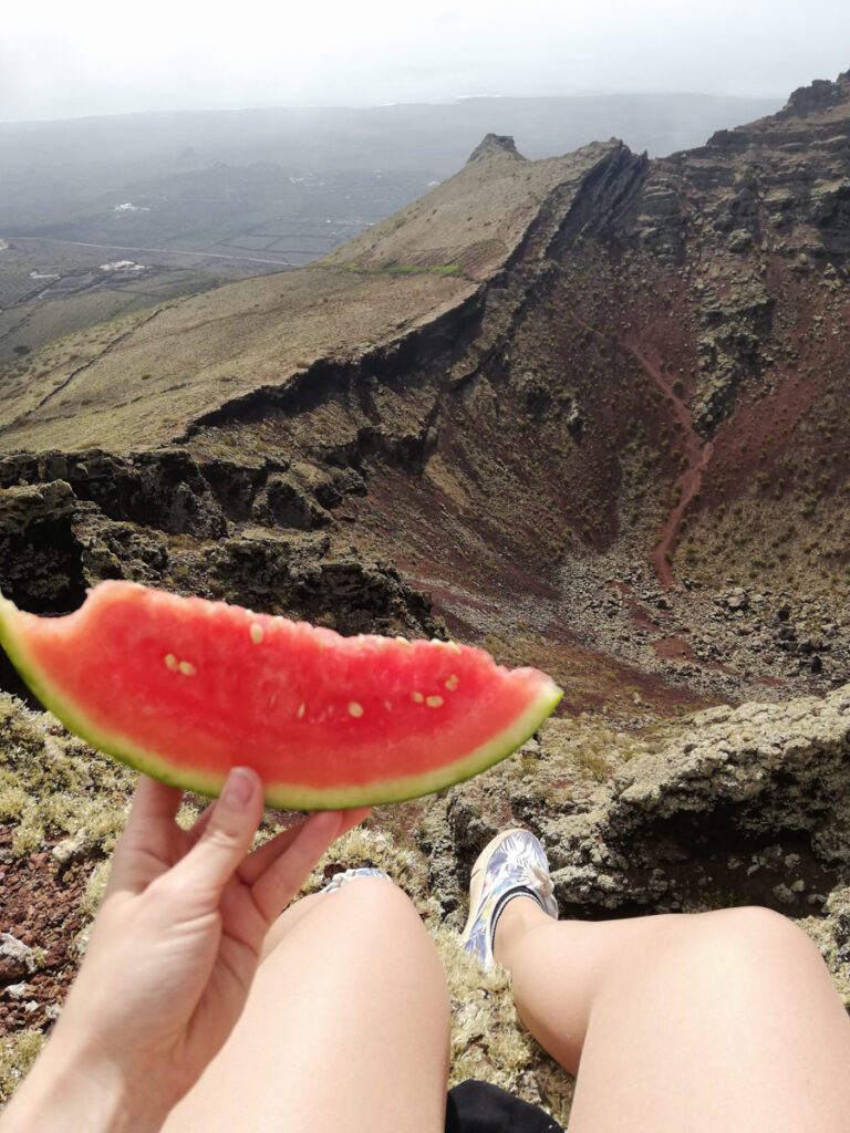 krater la corona