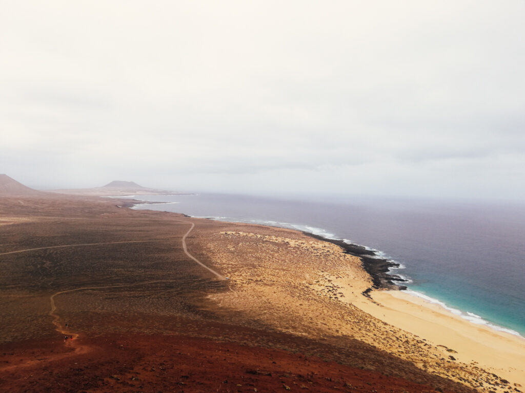 la graciosa