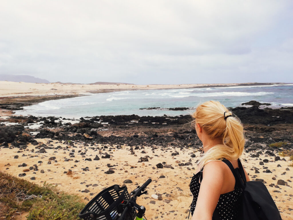 la graciosa na kole