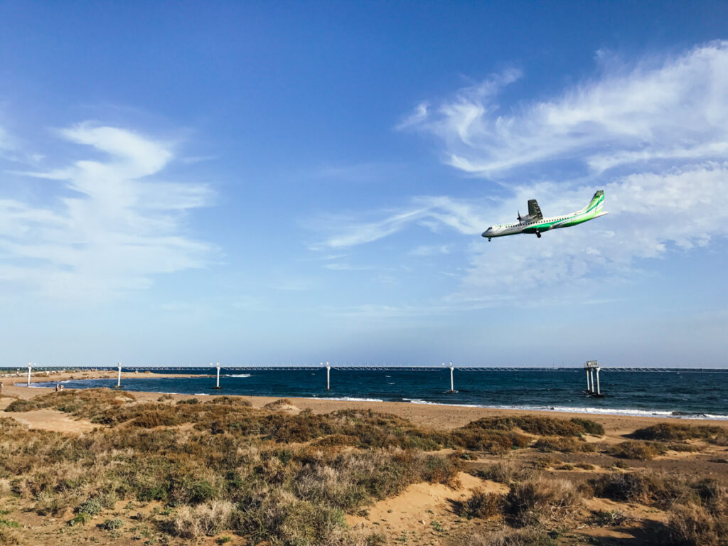 letiste lanzarote