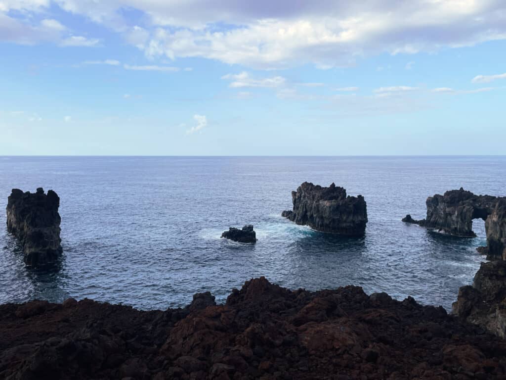 mirador puntas de gutierrez