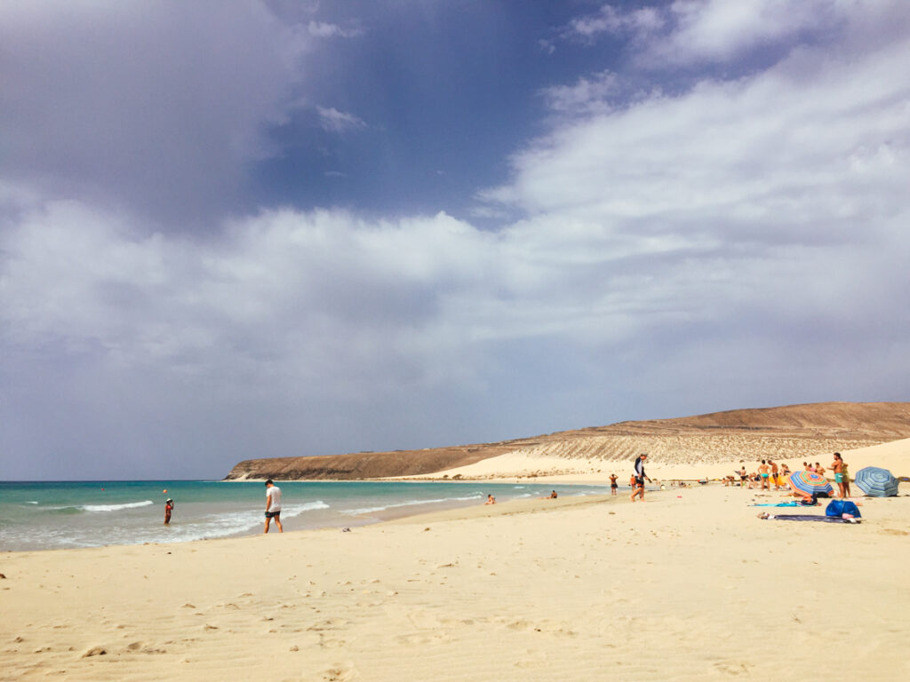 plaz fuerteventura