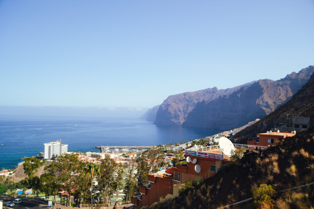 los gigantes