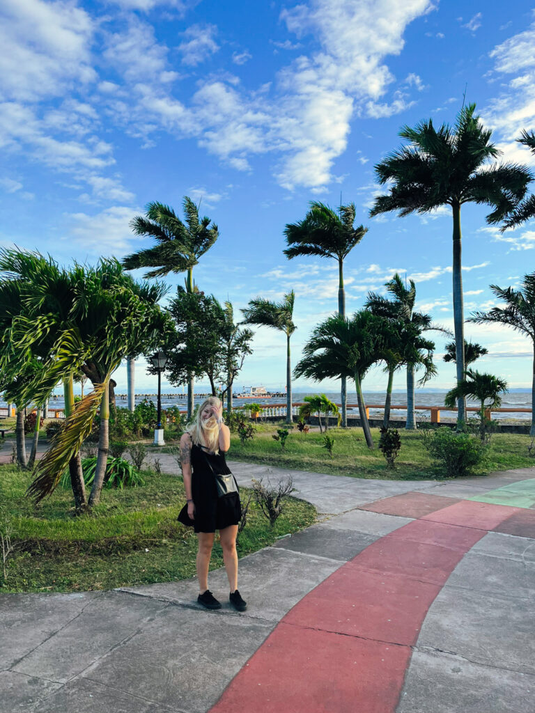 malecon de granada