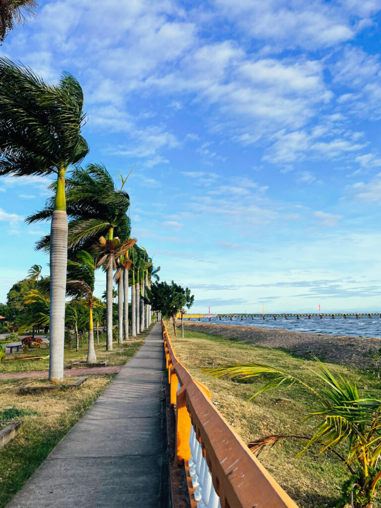 malecon de granada2