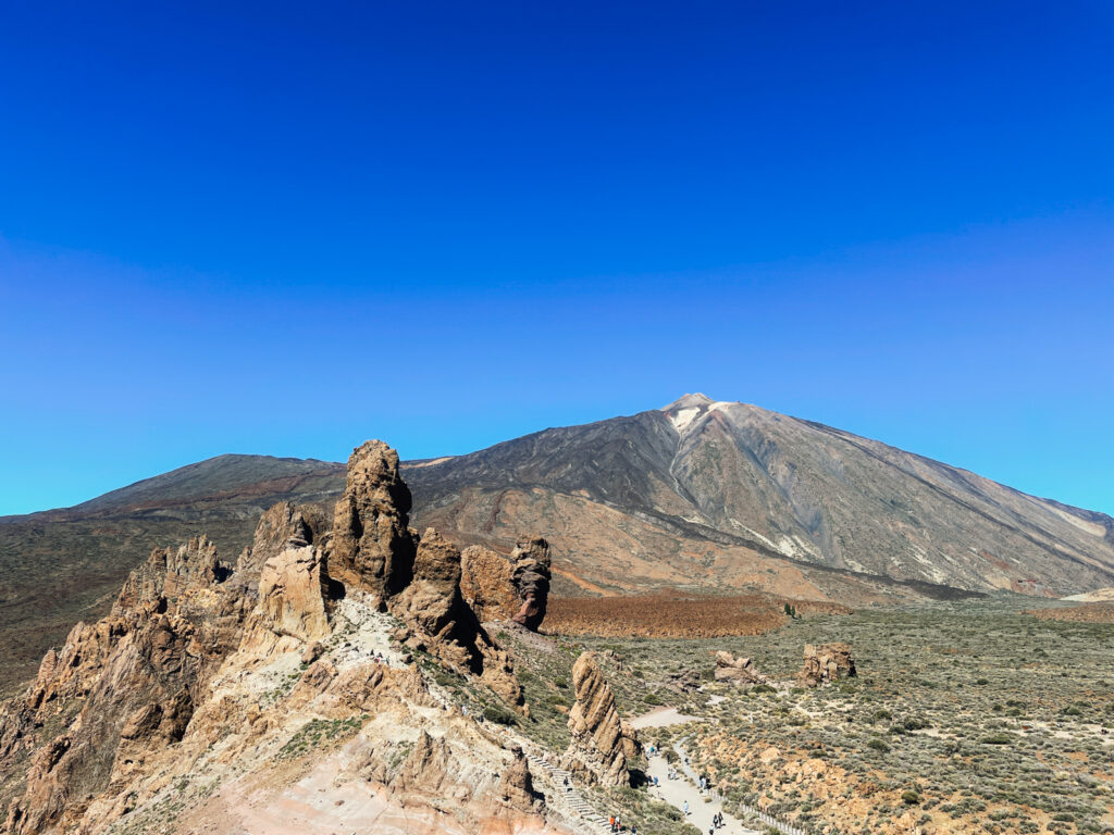 roques tenerife