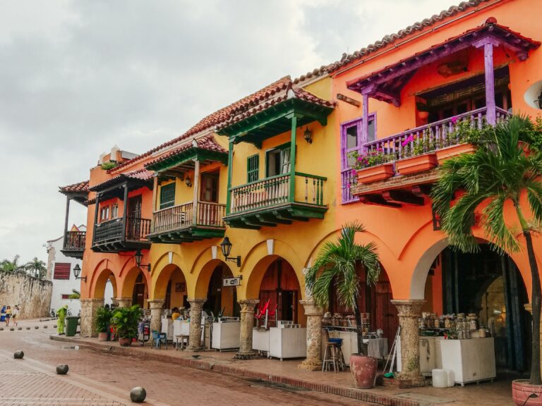 Cartagena de Indias, Kolumbie: 11 skvělých tipů, co neminout