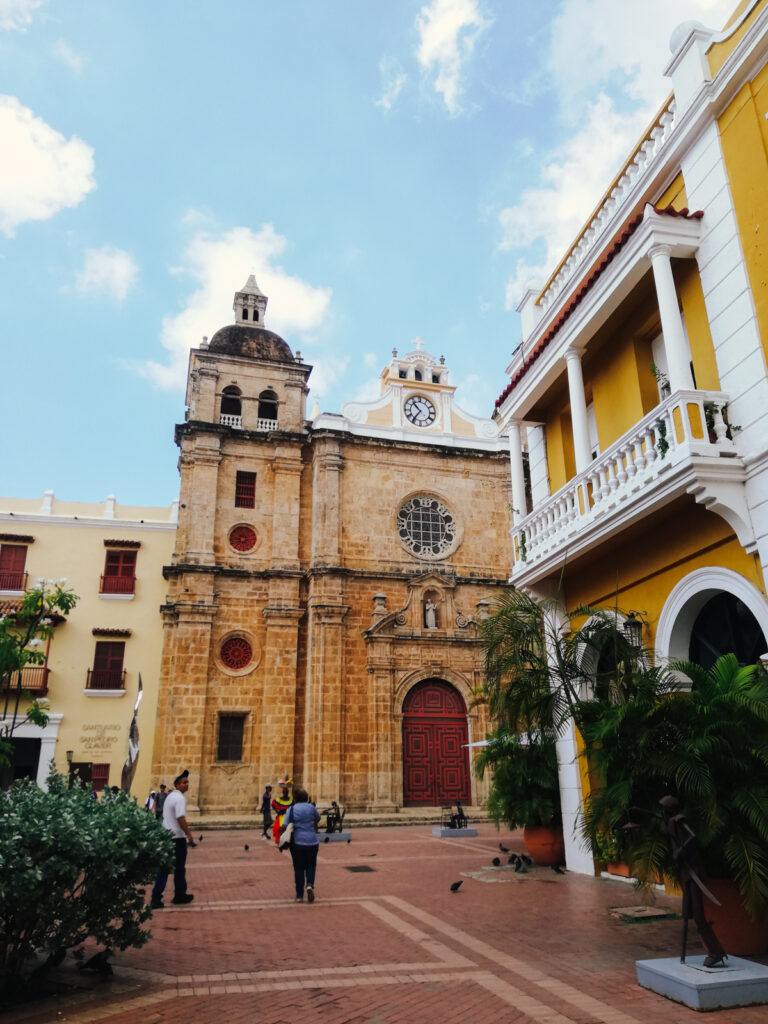 cartagena architektura11