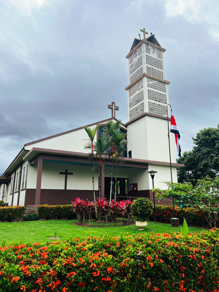 la fortuna kostel