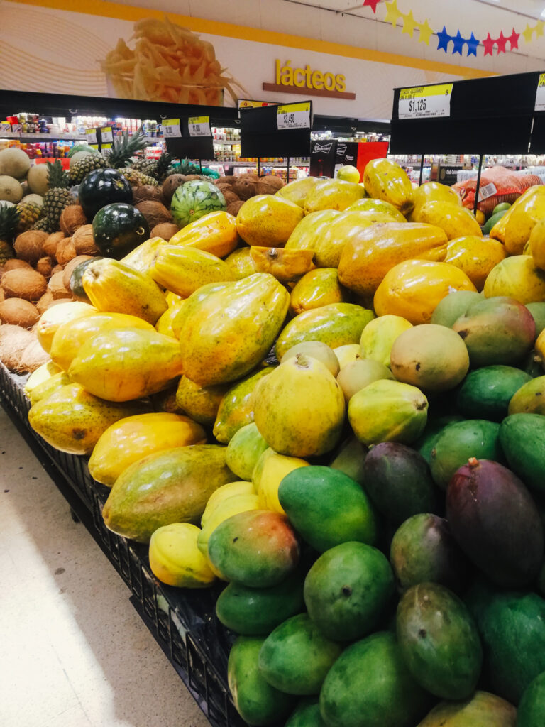 medellin papaya