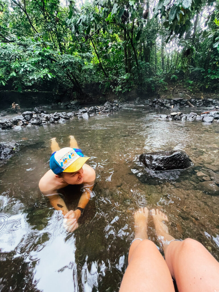 termaly la fortuna